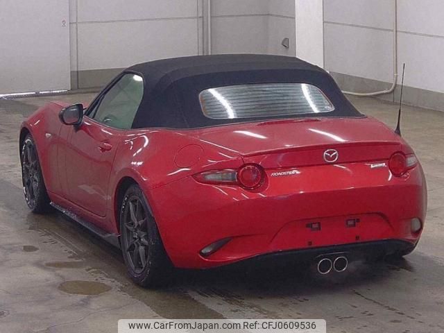 mazda roadster 2015 quick_quick_DBA-ND5RC_ND5RC-107381 image 2