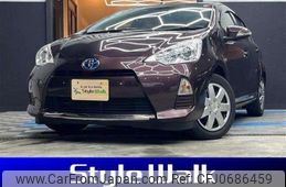 toyota aqua 2014 quick_quick_DAA-NHP10_NHP10-2357451