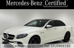 mercedes-benz e-class 2018 quick_quick_CBA-213089_WDD2130892A509317