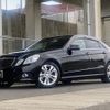 mercedes-benz e-class 2009 quick_quick_DBA-212054C_WDD2120542A058428 image 1