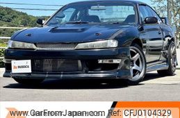 nissan silvia 1996 -NISSAN--Silvia E-S14--S14-136803---NISSAN--Silvia E-S14--S14-136803-