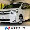 toyota voxy 2018 -TOYOTA--Voxy DAA-ZWR80G--ZWR80-0356338---TOYOTA--Voxy DAA-ZWR80G--ZWR80-0356338- image 1