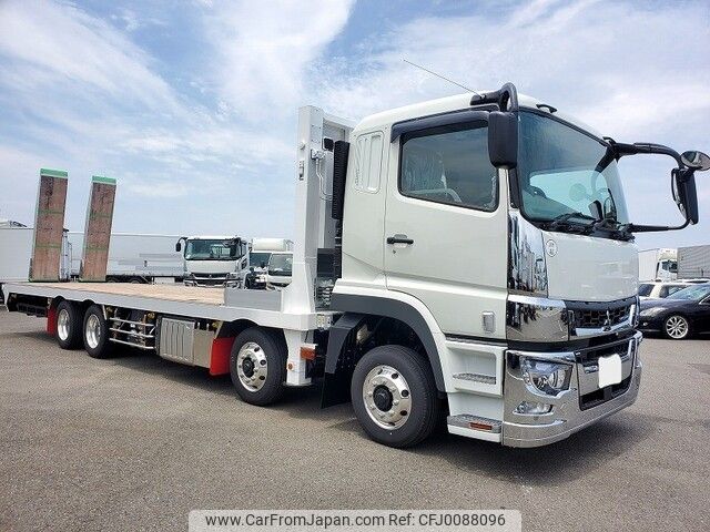 mitsubishi-fuso super-great 2024 -MITSUBISHI--Super Great 2PG-FS70HZ--FS70HZ-545444---MITSUBISHI--Super Great 2PG-FS70HZ--FS70HZ-545444- image 2