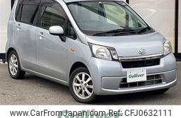 daihatsu move 2014 -DAIHATSU--Move DBA-LA100S--LA100S-1074549---DAIHATSU--Move DBA-LA100S--LA100S-1074549-