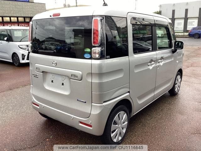 mazda flair-wagon 2019 -MAZDA--Flair Wagon MM53S--107801---MAZDA--Flair Wagon MM53S--107801- image 2