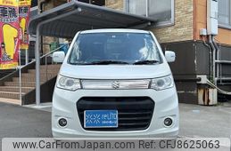 suzuki wagon-r 2013 -SUZUKI 【鹿児島 581ｹ5757】--Wagon R MH34S--751356---SUZUKI 【鹿児島 581ｹ5757】--Wagon R MH34S--751356-