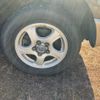 mitsubishi pajero-mini 1997 CFJ1736426 image 2