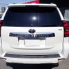 toyota land-cruiser-prado 2021 -TOYOTA--Land Cruiser Prado 3BA-TRJ150W--TRJ150-0123161---TOYOTA--Land Cruiser Prado 3BA-TRJ150W--TRJ150-0123161- image 8