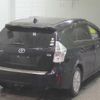 toyota prius-α 2012 -TOYOTA--Prius α ZVW40W-3017606---TOYOTA--Prius α ZVW40W-3017606- image 6