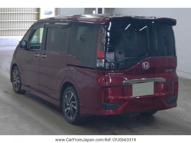 honda stepwagon-spada 2017 quick_quick_DBA-RP3_1114539 image 2