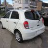 nissan march 2012 -NISSAN 【名古屋 506ﾉ3233】--March DBA-K13--K13-032587---NISSAN 【名古屋 506ﾉ3233】--March DBA-K13--K13-032587- image 24