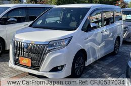 toyota esquire 2019 quick_quick_DAA-ZWR80G_ZWR80-0404792