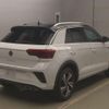 volkswagen t-roc 2024 quick_quick_3DA-A1DFF_WVGZZZA1ZPV649241 image 2