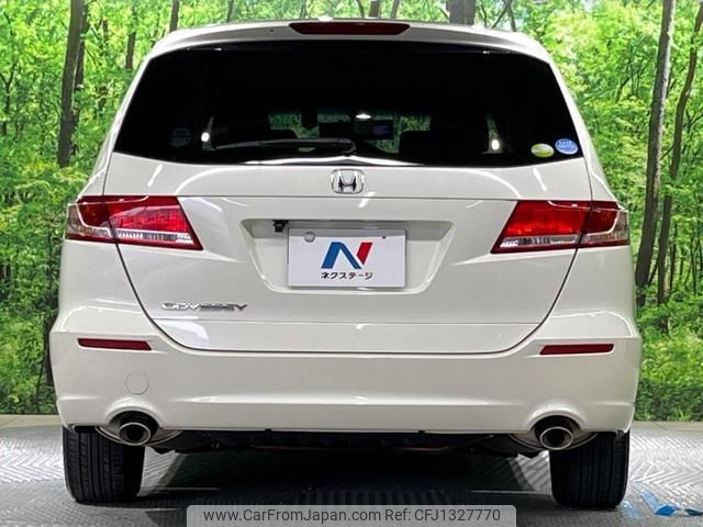honda odyssey 2010 quick_quick_RB3_RB3-1116526 image 2