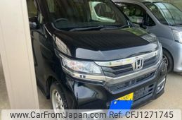 honda n-wgn 2016 -HONDA--N WGN DBA-JH1--JH1-1303029---HONDA--N WGN DBA-JH1--JH1-1303029-