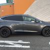 tesla-motors model-x 2017 -TESLA--ﾃｽﾗﾓﾃﾞﾙX ﾌﾒｲ--5YJXDCE28HF059535---TESLA--ﾃｽﾗﾓﾃﾞﾙX ﾌﾒｲ--5YJXDCE28HF059535- image 8