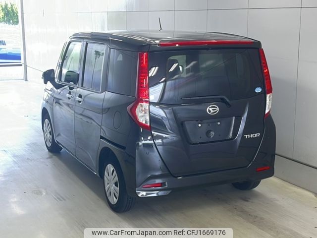 daihatsu thor 2020 CFJ1669176 image 2