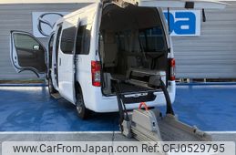 nissan caravan-van 2018 -NISSAN--Caravan Van LDF-CW8E26ｶｲ--CW8E26-101002---NISSAN--Caravan Van LDF-CW8E26ｶｲ--CW8E26-101002-