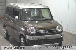 suzuki hustler 2018 -SUZUKI--Hustler MR41S-305290---SUZUKI--Hustler MR41S-305290-