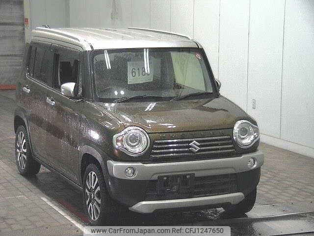 suzuki hustler 2018 -SUZUKI--Hustler MR41S-305290---SUZUKI--Hustler MR41S-305290- image 1