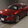 mazda cx-3 2021 CFJ1843463 image 7