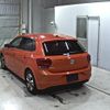 volkswagen polo 2019 CFJ1867783 image 6
