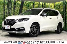 nissan x-trail 2018 quick_quick_NT32_NT32-088947