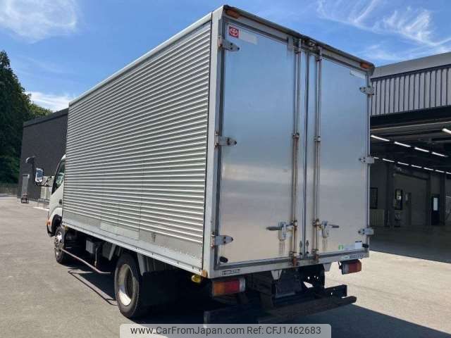 toyota toyoace 2011 CFJ1462683 image 2