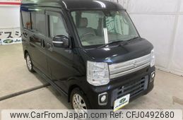 suzuki every-wagon 2018 quick_quick_ABA-DA17W_DA17W-166895