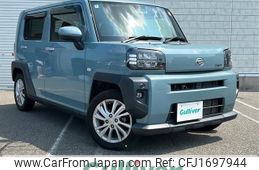 daihatsu taft 2022 CFJ1697944