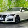 toyota crown-hybrid 2020 quick_quick_6AA-AZSH20_AZSH20-1050359 image 1