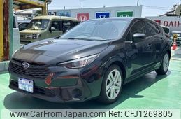 subaru impreza 2024 quick_quick_3BA-GU6_GU6-003659