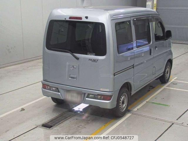 daihatsu hijet-van 2021 -DAIHATSU--Hijet Van S331V-0259684---DAIHATSU--Hijet Van S331V-0259684- image 2