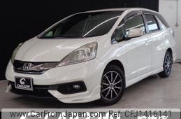 honda fit-shuttle 2014 -HONDA--Fit Shuttle GP2--3213470---HONDA--Fit Shuttle GP2--3213470-