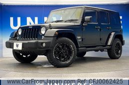 chrysler jeep-wrangler 2015 -CHRYSLER--Jeep Wrangler ABA-JK36L--1C4HJWLG8FL655462---CHRYSLER--Jeep Wrangler ABA-JK36L--1C4HJWLG8FL655462-