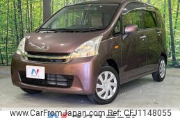 daihatsu move 2012 -DAIHATSU--Move DBA-LA100S--LA100S-0141760---DAIHATSU--Move DBA-LA100S--LA100S-0141760-