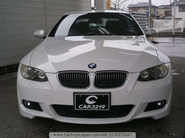 bmw 3-series 2008 -BMW 【名変中 】--BMW 3 Series WL35--0JZ96861---BMW 【名変中 】--BMW 3 Series WL35--0JZ96861- image 2