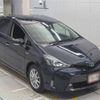 toyota prius-α 2018 -TOYOTA--Prius α ZVW40W-0029551---TOYOTA--Prius α ZVW40W-0029551- image 6