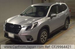 subaru forester 2024 -SUBARU 【福岡 303ね769】--Forester SKE-153601---SUBARU 【福岡 303ね769】--Forester SKE-153601-