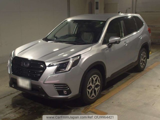 subaru forester 2024 -SUBARU 【福岡 303ね769】--Forester SKE-153601---SUBARU 【福岡 303ね769】--Forester SKE-153601- image 1