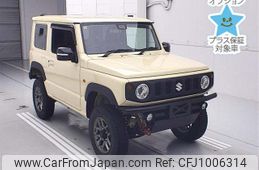 suzuki jimny 2019 -SUZUKI 【後日 】--Jimny JB64W-114779---SUZUKI 【後日 】--Jimny JB64W-114779-