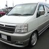 nissan elgrand 2001 -NISSAN--Elgrand APWE50--APWE50-014982---NISSAN--Elgrand APWE50--APWE50-014982- image 1