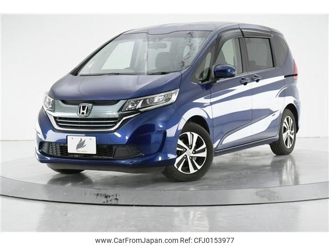 honda freed-plus 2017 quick_quick_DAA-GB7_GB7-1045065 image 1