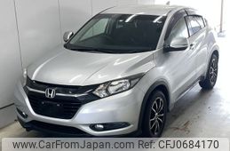 honda vezel 2014 -HONDA--VEZEL RU1-1008297---HONDA--VEZEL RU1-1008297-