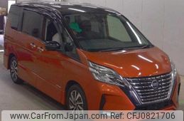 nissan serena 2019 quick_quick_DAA-GFC27_GFC27-185688