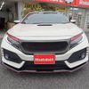 honda civic 2017 CFJ1850230 image 2