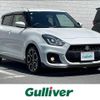 suzuki swift 2019 -SUZUKI--Swift CBA-ZC33S--ZC33S-127605---SUZUKI--Swift CBA-ZC33S--ZC33S-127605- image 1