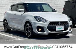 suzuki swift 2019 -SUZUKI--Swift CBA-ZC33S--ZC33S-127605---SUZUKI--Swift CBA-ZC33S--ZC33S-127605-