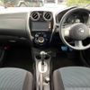 nissan note 2014 -NISSAN--Note DBA-E12--E12-205066---NISSAN--Note DBA-E12--E12-205066- image 2