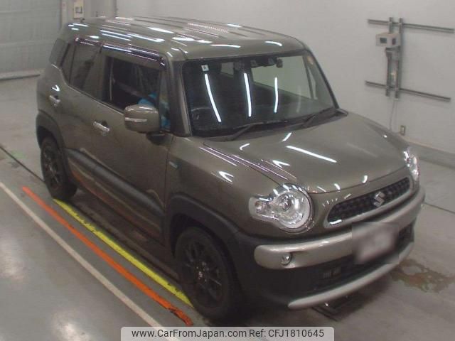 suzuki xbee 2022 CFJ1810645 image 1